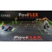 PaviFlex Fitness Pro Eco (100x100x0,7 cm)